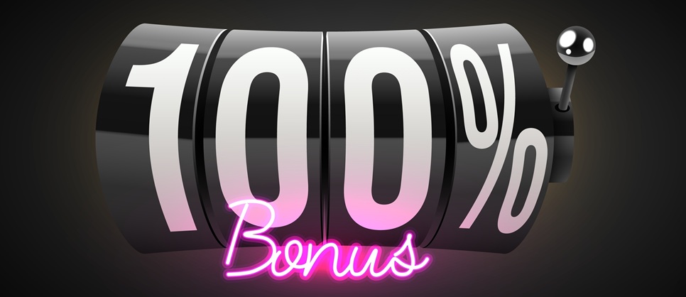 Bonus di benvenuto