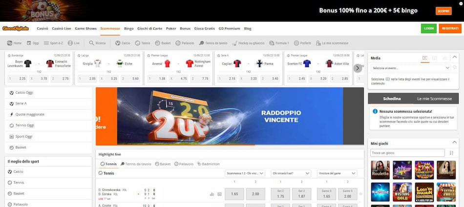 GiocoDigitale